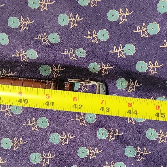 Polo Belt RL - Picture 3 of 7